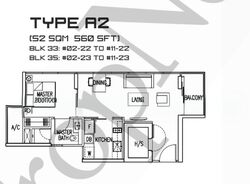 My Manhattan (D18), Condominium #591389801